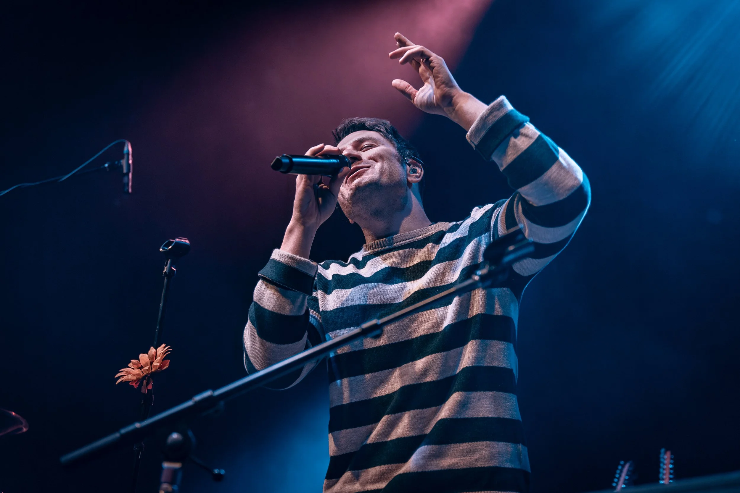 OWL CITY LIVE!! | RITZ MUSIC VENUE — f28 MUSIC MEDIA LIVE